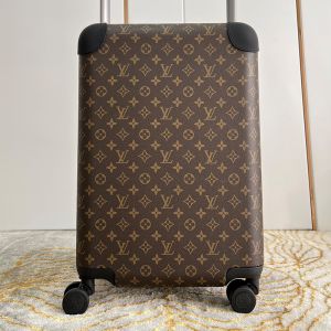 Louis Vuitton Horizon 55 Luggage In Monogram Canvas M20294 Brown/Black