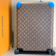 Louis Vuitton Horizon 55 Luggage In Monogram Canvas M46779 Brown/Blue