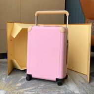 Louis Vuitton Horizon 55 Luggage In Epi Leather M23227 Pink