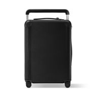 Louis Vuitton Horizon 55 Luggage In Epi Leather M23235 Black