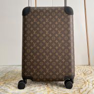 Louis Vuitton Horizon 55 Luggage In Monogram Canvas M20294 Brown/Black