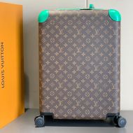 Louis Vuitton Horizon 55 Luggage In Monogram Canvas M46781 Brown/Green