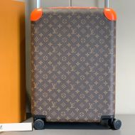 Louis Vuitton Horizon 55 Luggage In Monogram Canvas M46777 Brown/Orange