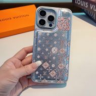 Louis Vuitton iPhone Case In Dragon Monogram Grey