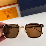 Louis Vuitton LV Play Sunglasses In Acetate Z1495U Tortoise/Brown