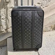 Louis Vuitton Horizon Business Luggage In Monogram Canvas M23353 Black