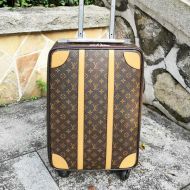 Louis Vuitton Horizon Business Luggage In Monogram Canvas M23353 Brown