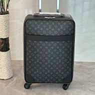 Louis Vuitton Horizon Business Luggage In Monogram Canvas M23870 Black