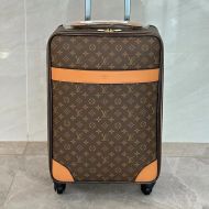 Louis Vuitton Horizon Business Luggage In Monogram Canvas M23870 Brown