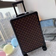 Louis Vuitton Retro Trunk In Monogram Canvas Brown